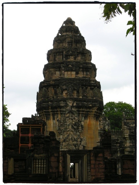temple de Phimai