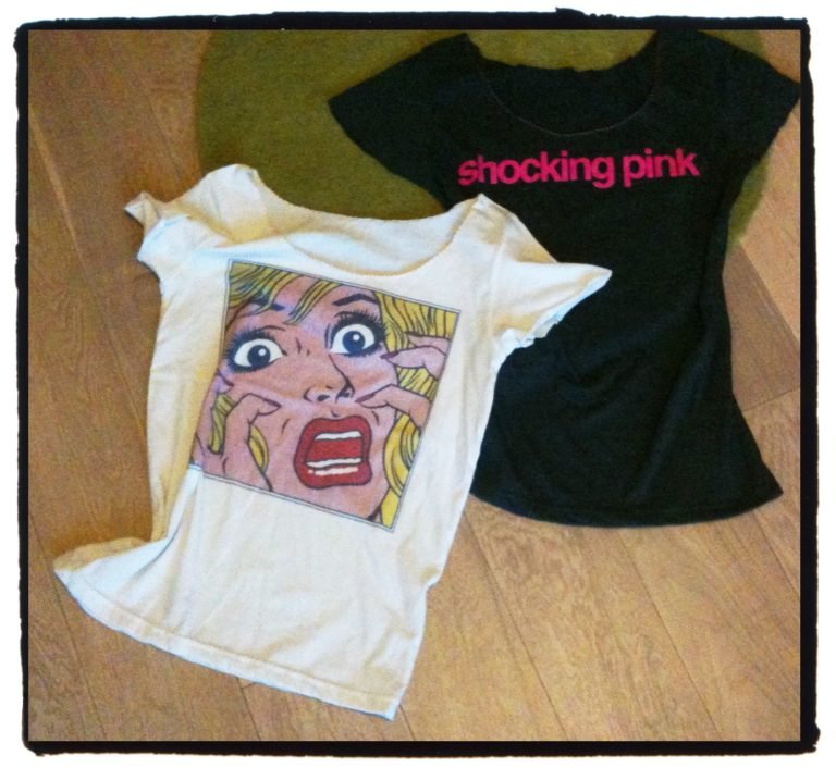 t-shirt-customisation