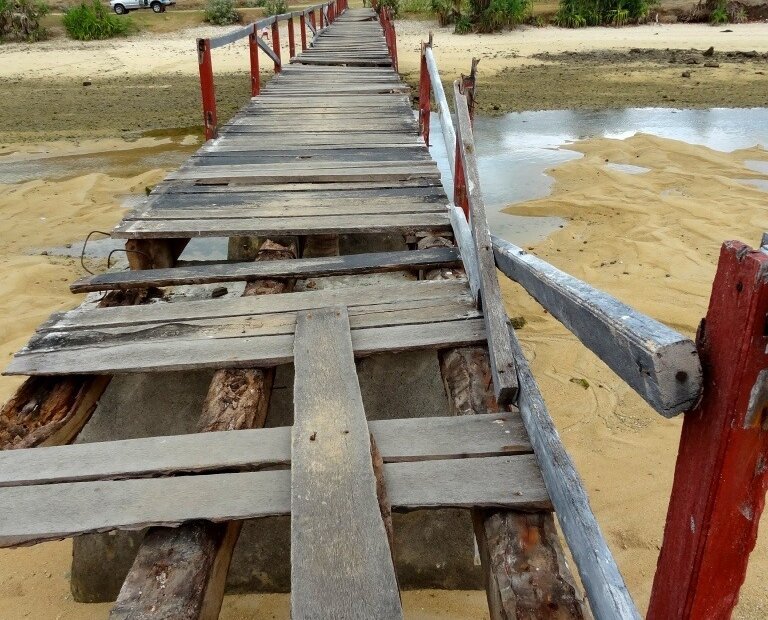 kuta beach