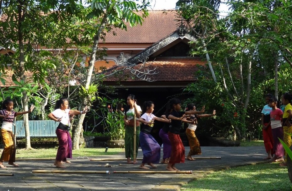 ubud