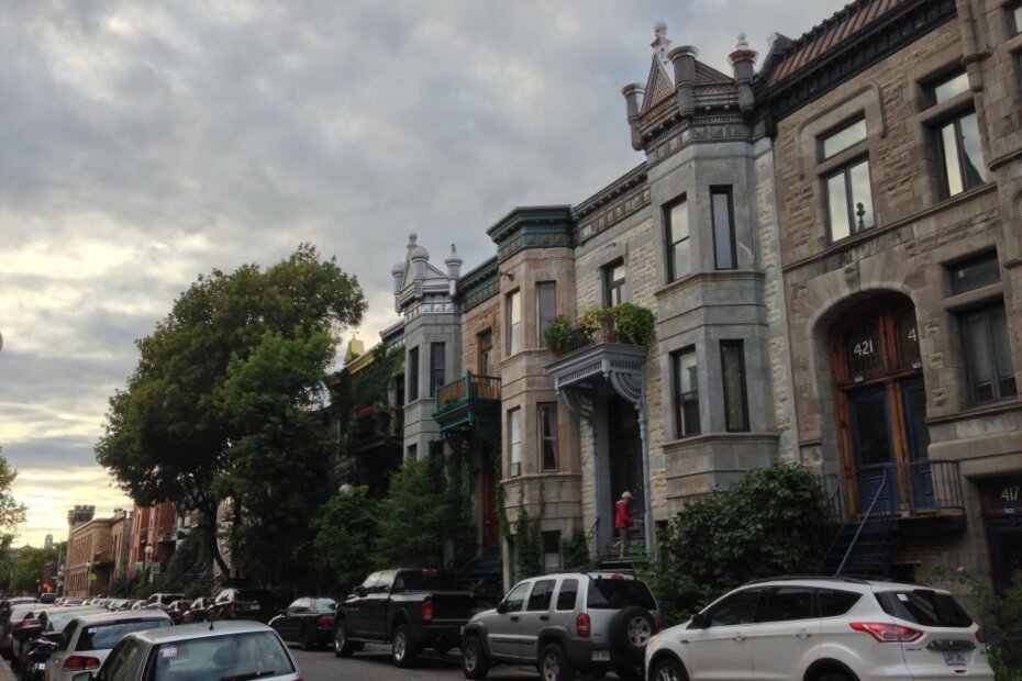 Montréal