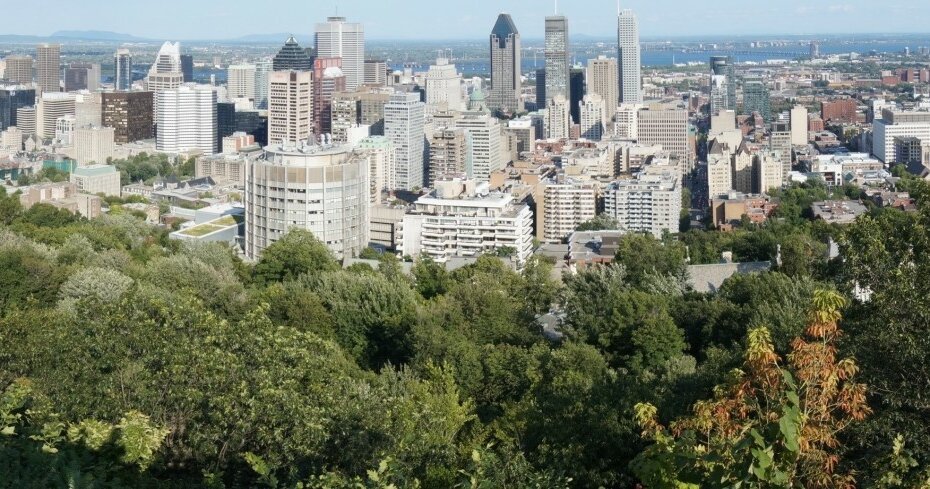 Montréal