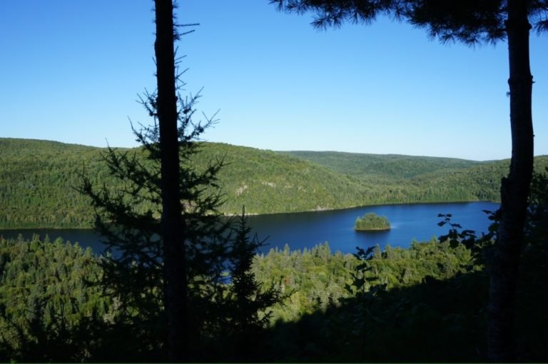 Mauricie