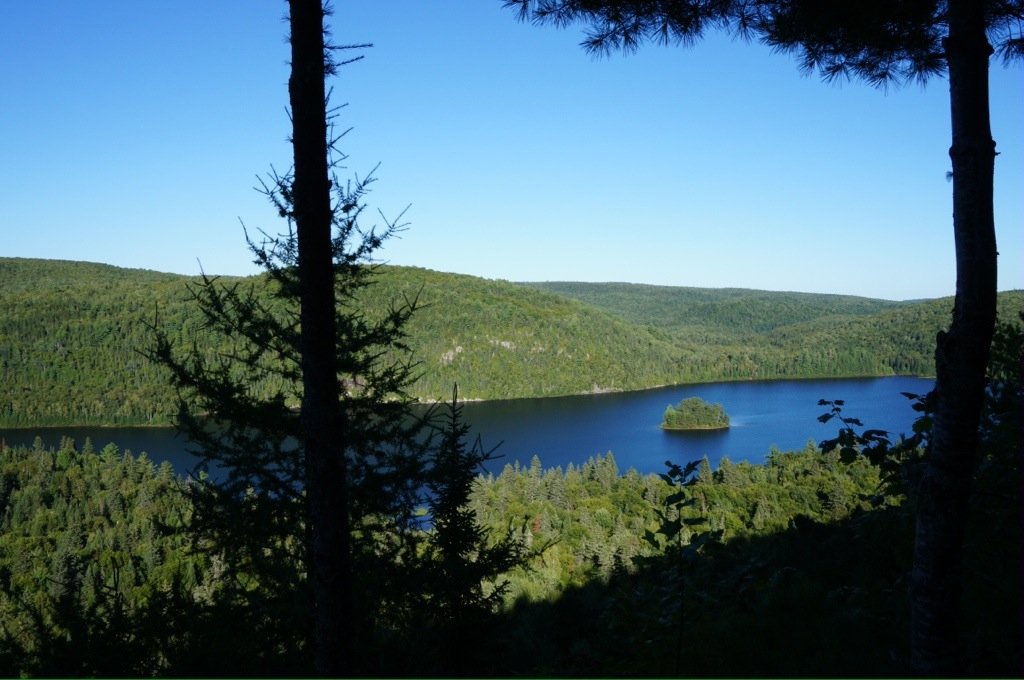 Mauricie