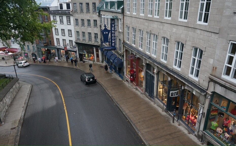 Québec