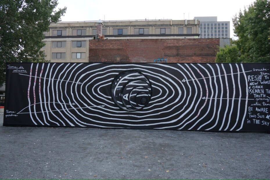 montréal