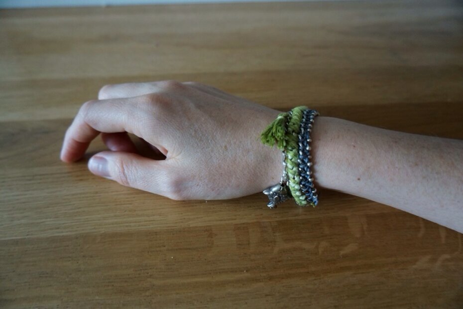 Bracelet