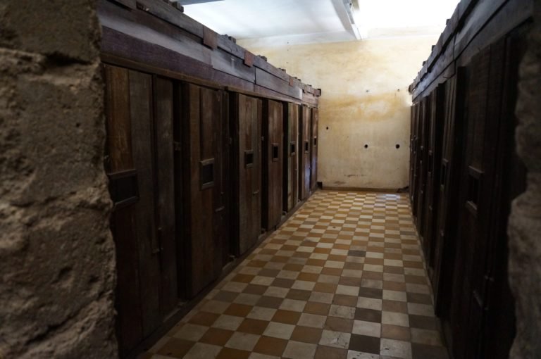 tuol sleng