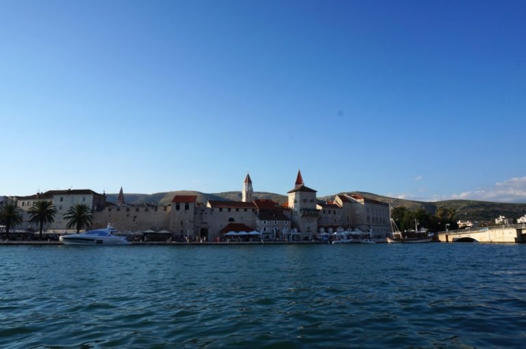 Trogir