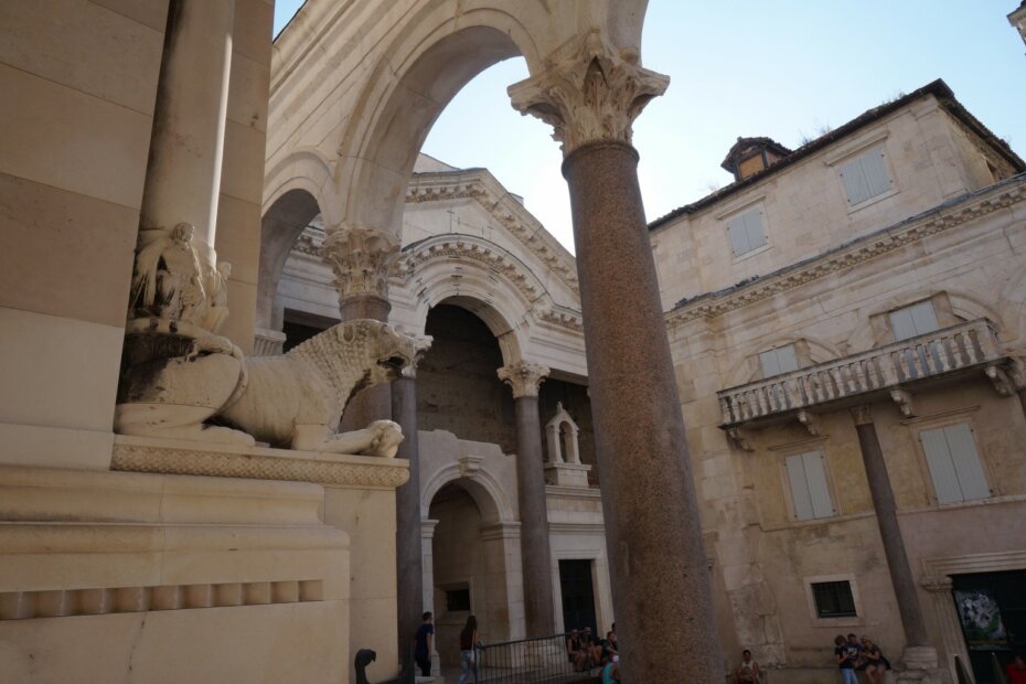 Dioclétien
