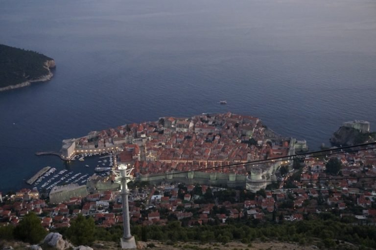Dubrovnik