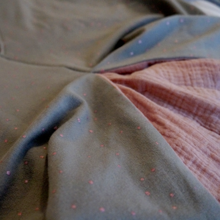 Blouse Nelia -Anna Rose