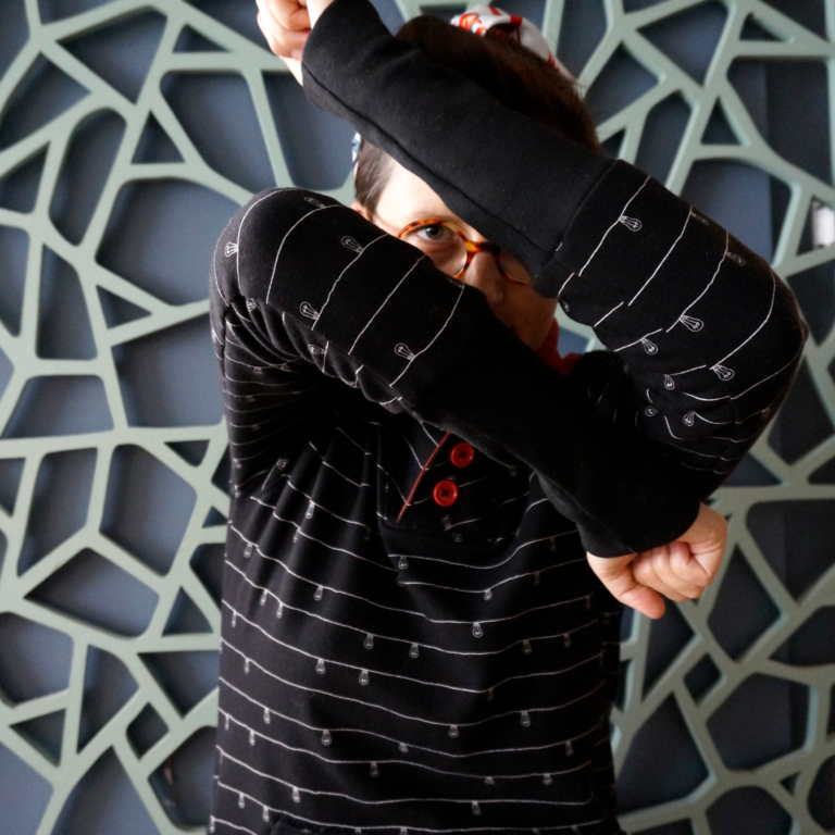 Sweat Mme Classique - Konfetti