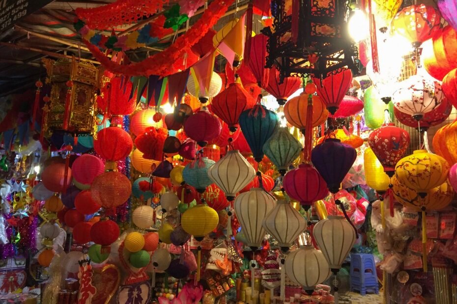 Hanoi-Vietnam
