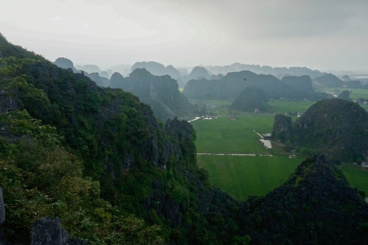 Ninh binh