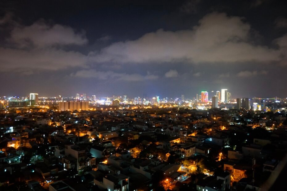 Panoramique Danang