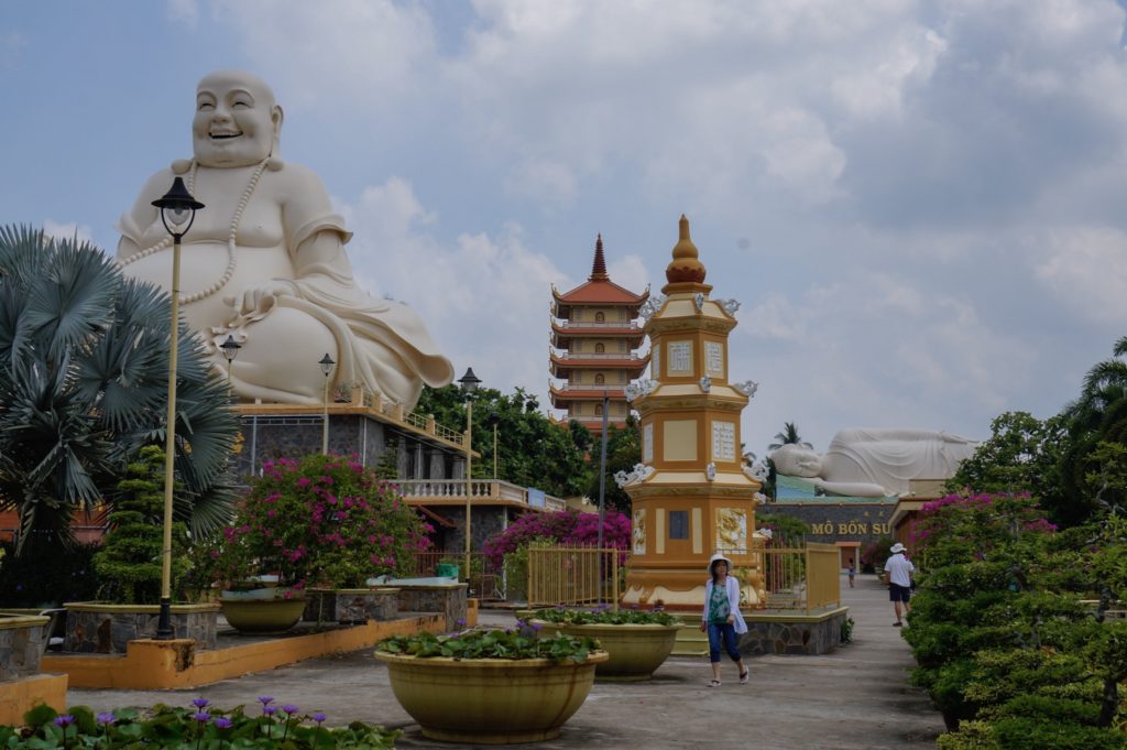 Binh Trang Pagoda