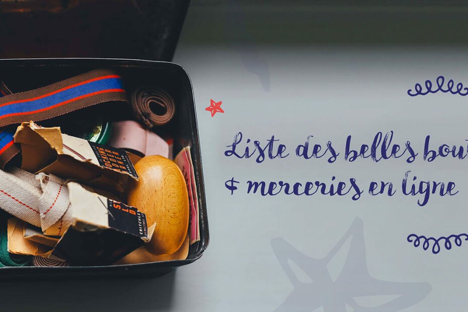 merceries en ligne