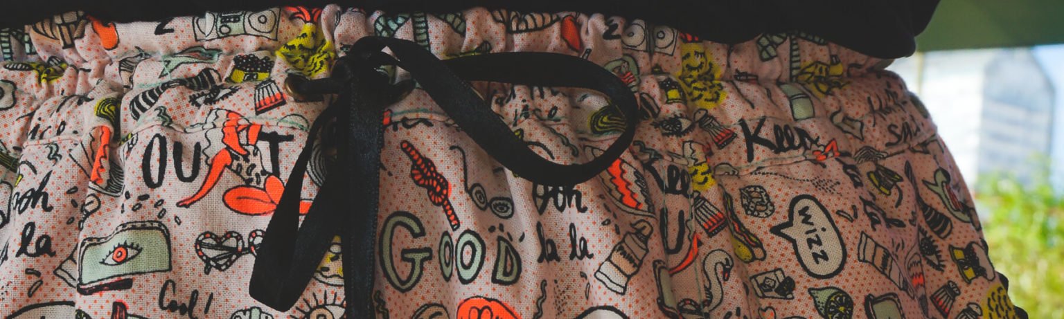 jupe goji deer and doe