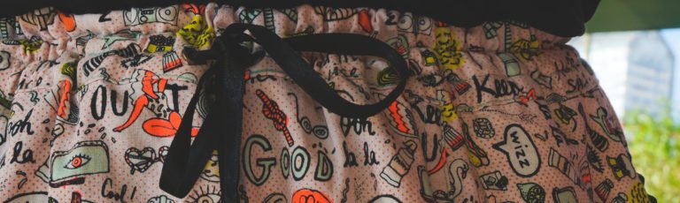 jupe goji deer and doe