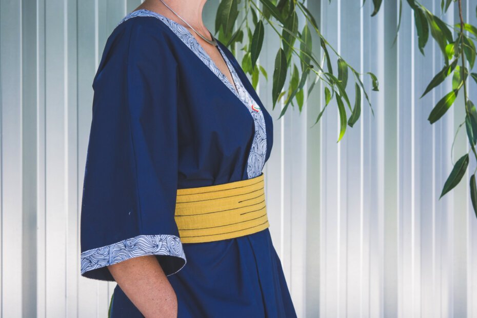 Robe Vogue 9253 #v9253