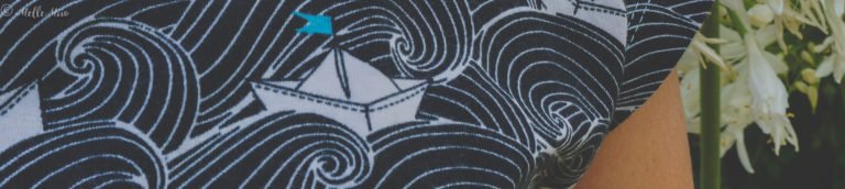 tshirt square neck top jupe slinky kommatia