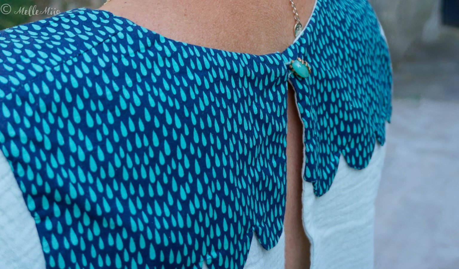 robe morris les patronnes