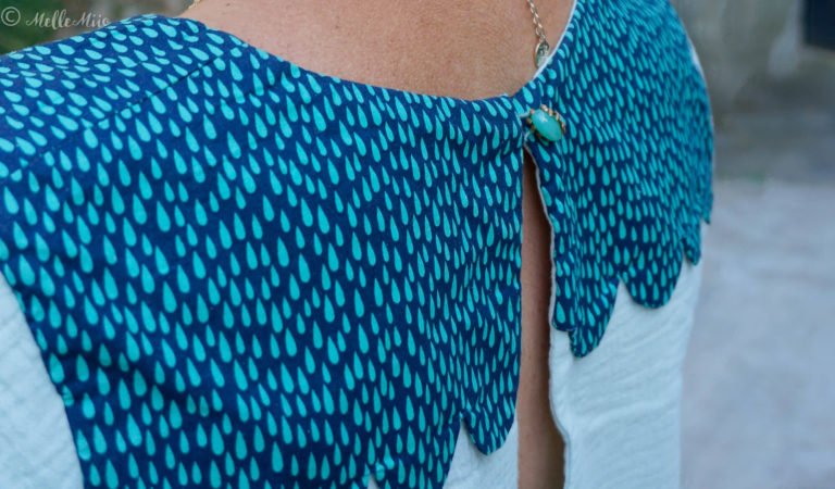 robe morris les patronnes