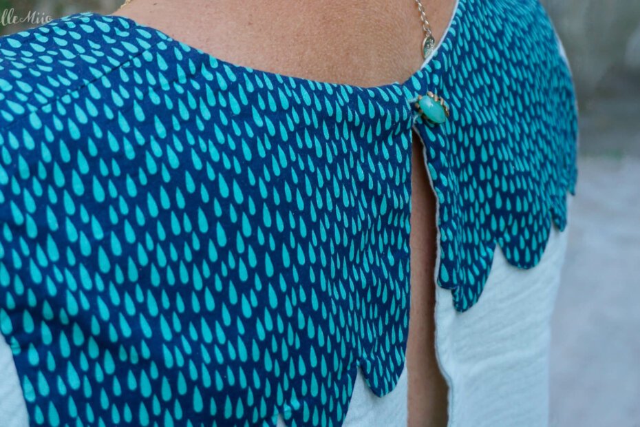 robe morris les patronnes
