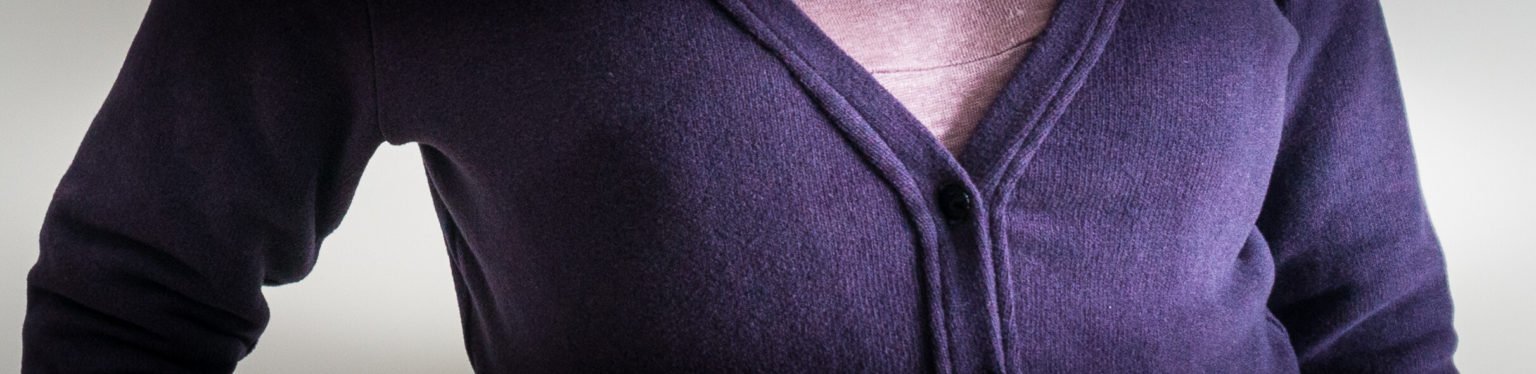 Cardigan Juniper maille merveilleuse Jennifer Lauren