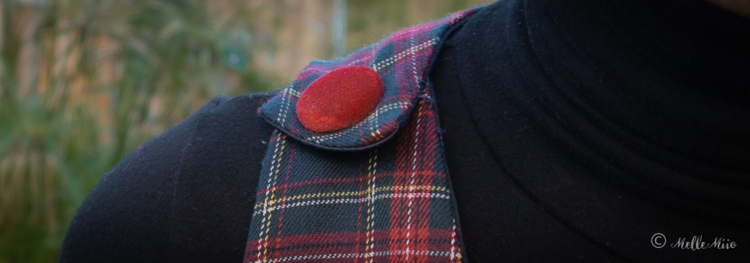 Combishort Vogue v7777