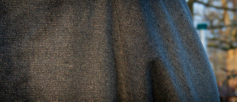 manteau Sapporo