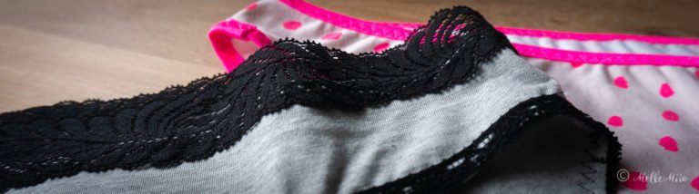 Culotte Acacia (Megan Nielsen) Mme Marla (Fritzi)