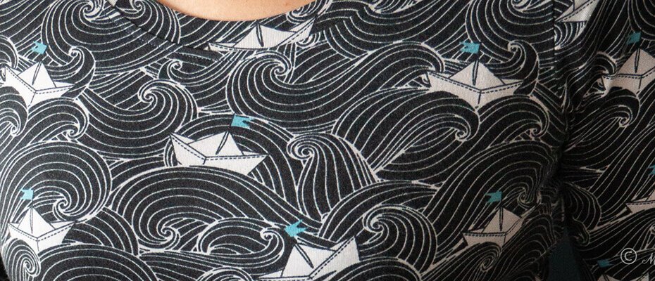 t-shirt Briac
