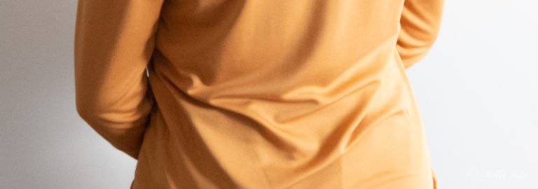 Uvita top t-shirt tshirt Itch to Stitch