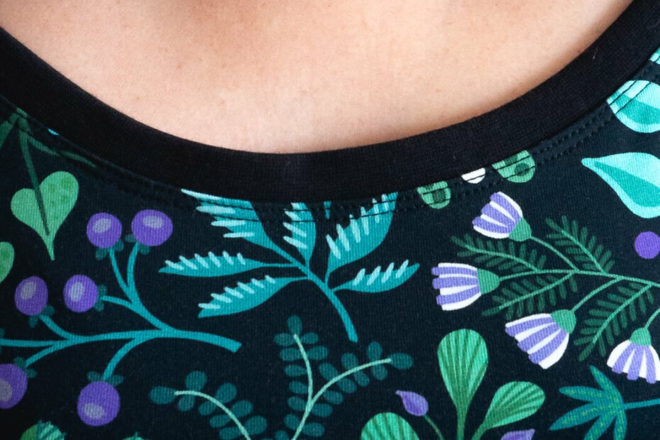 blouse Adrienne
