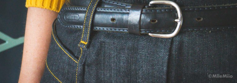 Jean Parasol (patron de Ensemble Patterns)