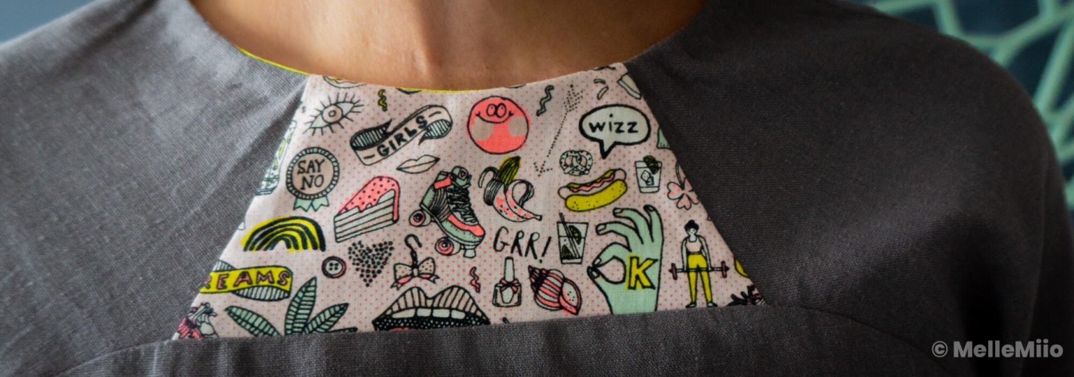 Top Rushcutter de In The Folds