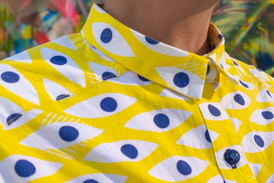 chemise perkins