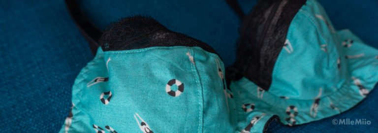 soutien-gorge Harriet