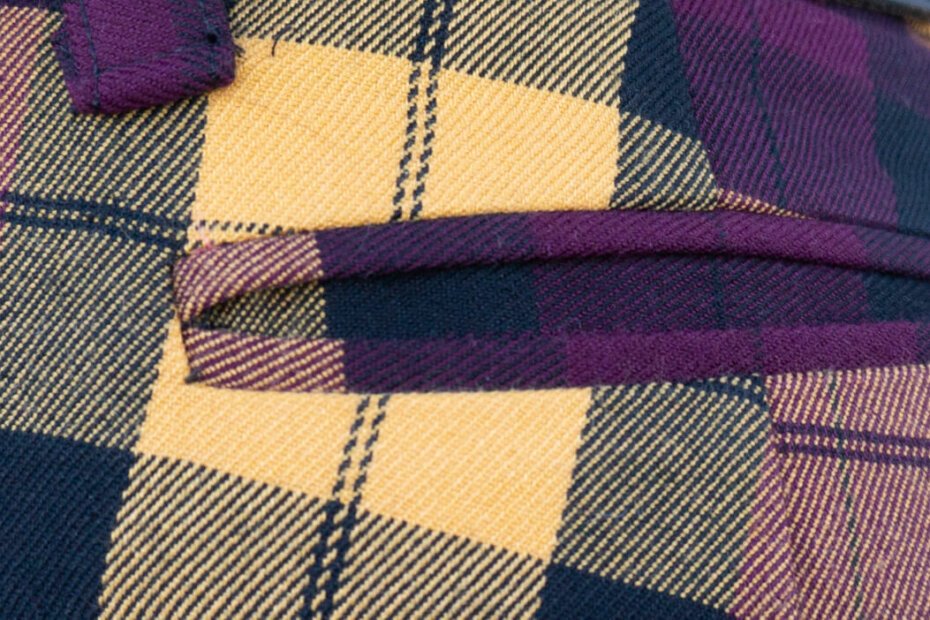 Pantalon Port