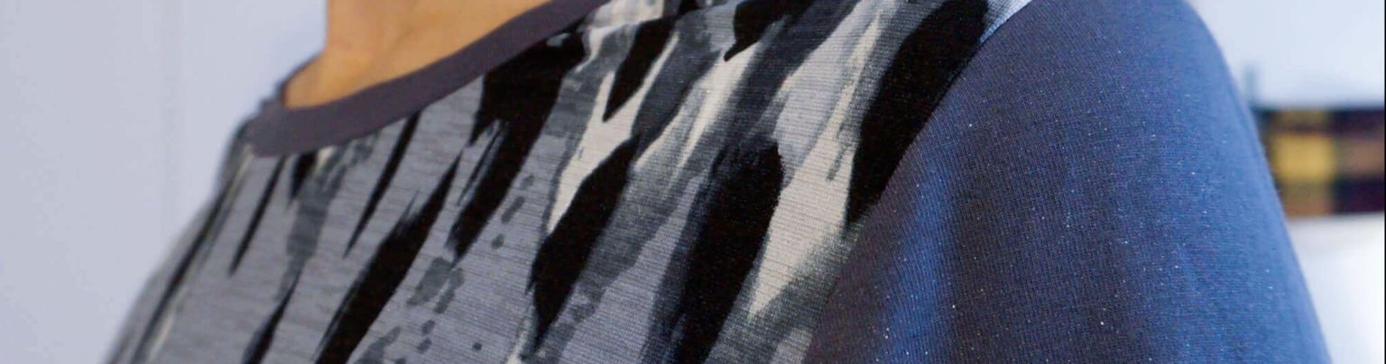 patron gratuit de t-shirt