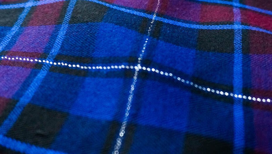 sweat chaine et trame