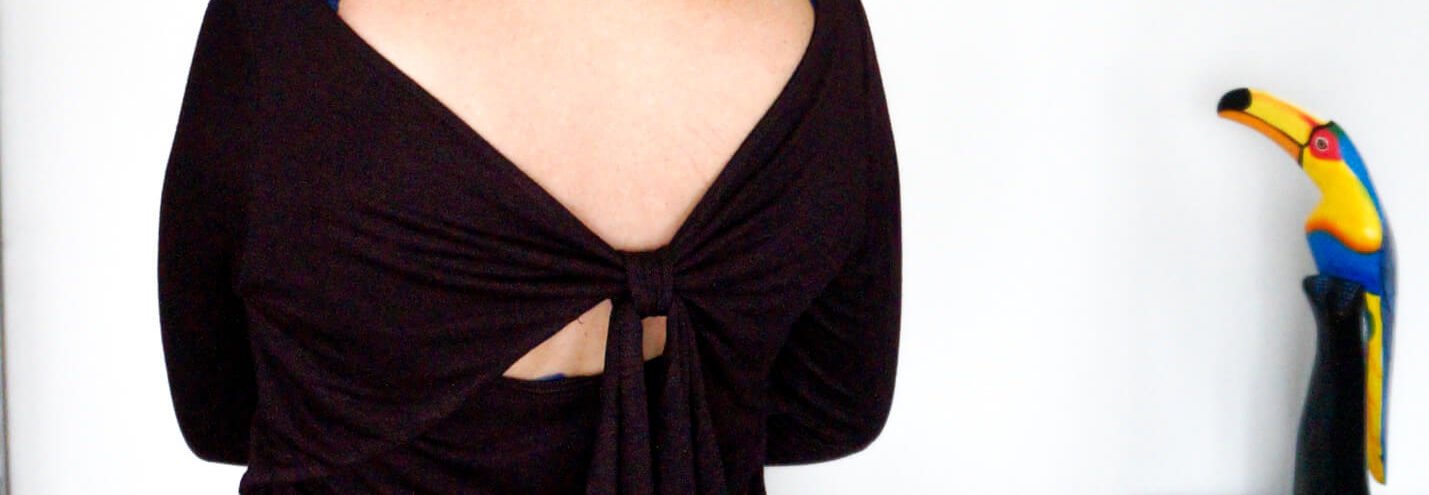 #118 du Burda du 11/2019