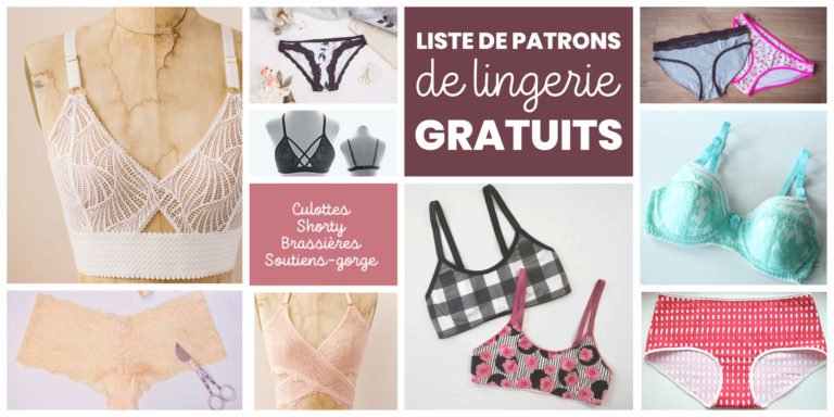 Patron gratuit