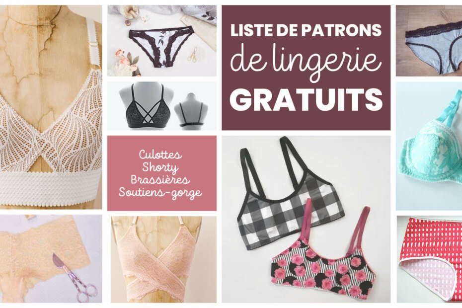 Patron gratuit