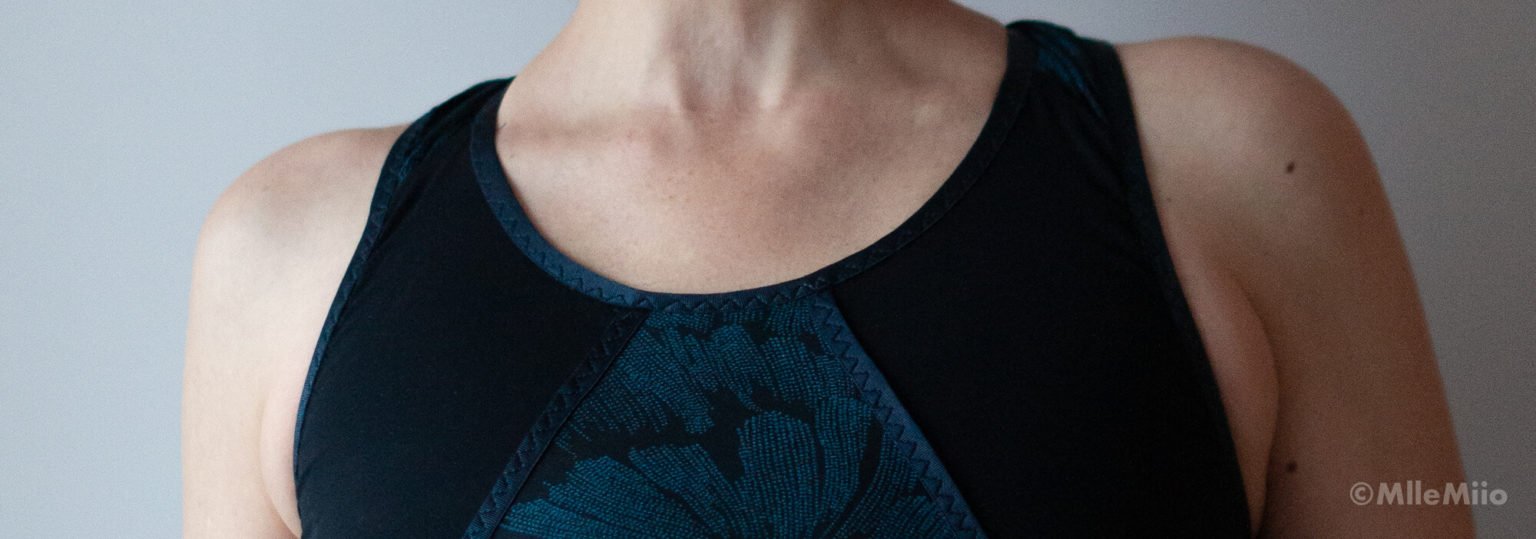 Brassière Supporter