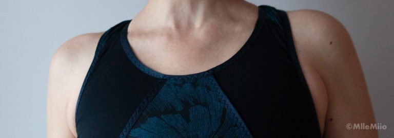 Brassière Supporter