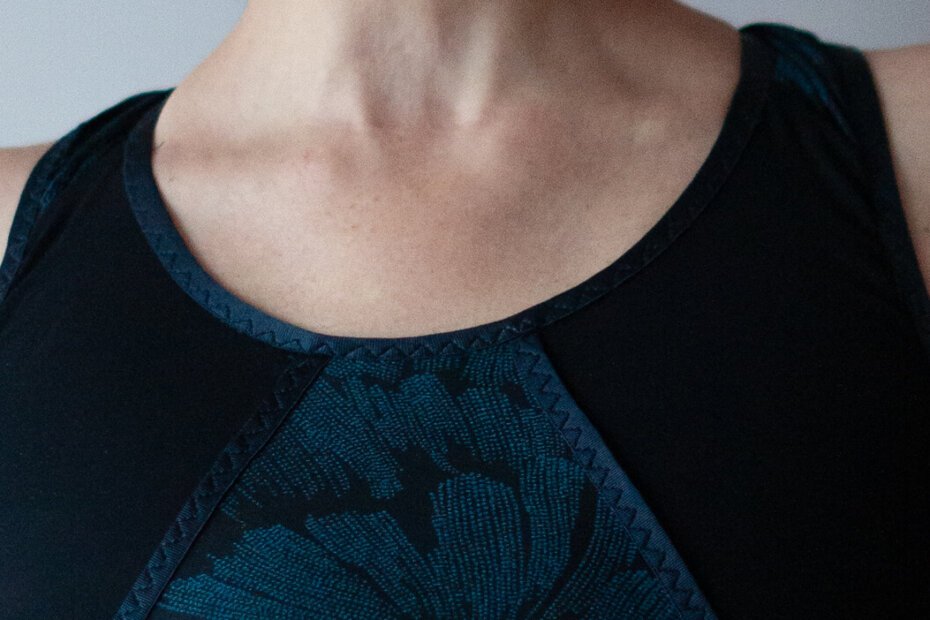 Brassière Supporter