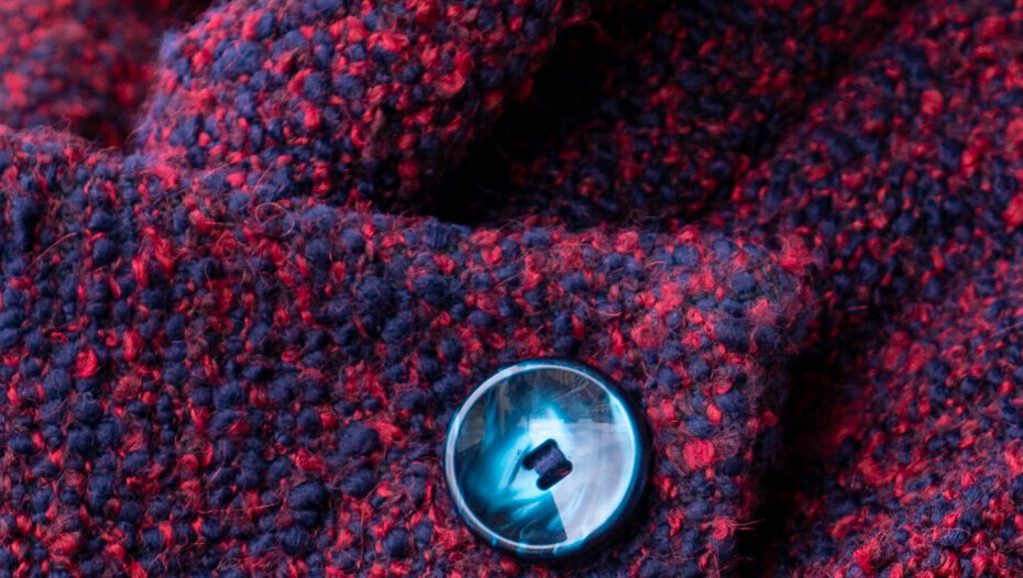 veste #101 Burda